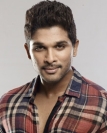 Allu Arjun
