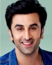 Ranbir Kapoor