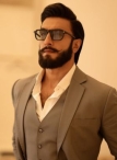 Ranveer Singh