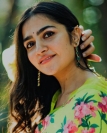 Rukmini Vasanth