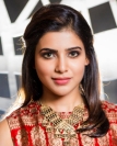 Samantha Ruth Prabhu