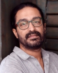 Raja Krishna Menon's Next