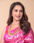 Madhuri Dixit