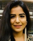 Shikha Malhotra