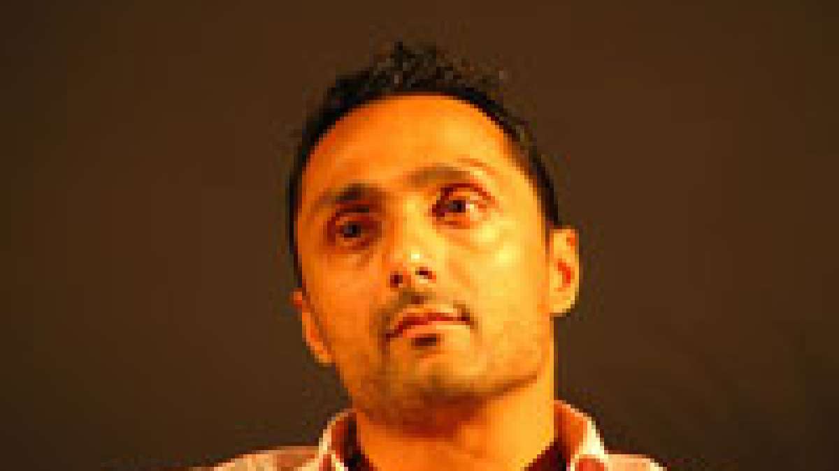 Rahul Bose - a metaphor for his country - Filmibeat