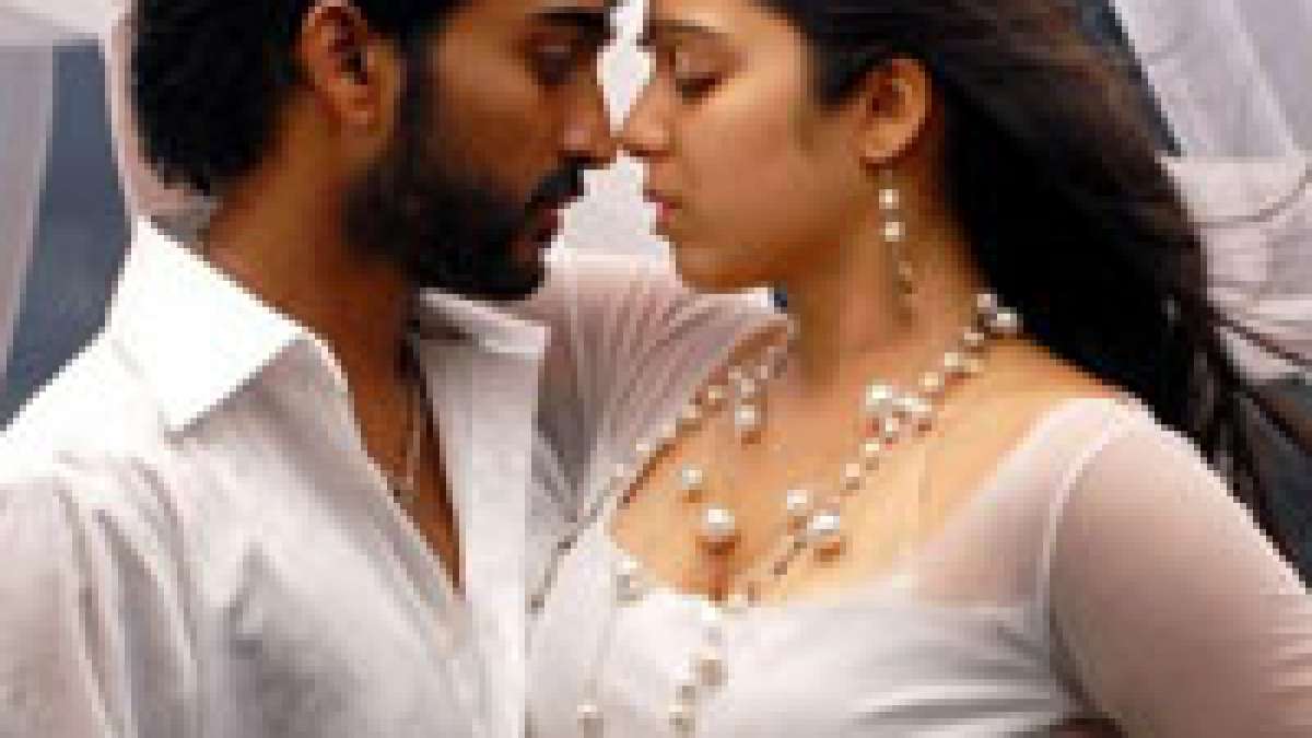 Tamil Movie Laadam Review Prabhu Solomon Aravind Charmi Kota tamil-movie-laadam-review-prabhu-solomon-aravind-charmi-kota