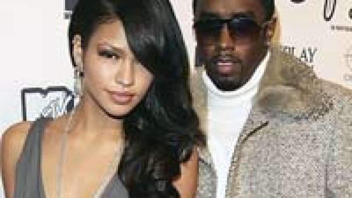 RnB | Cassie Blases Topless | Pictures Leaked Online | Computer Hacker