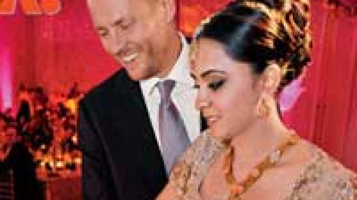 ER Star Parminder Nagra Photographer James Stenson Kai David