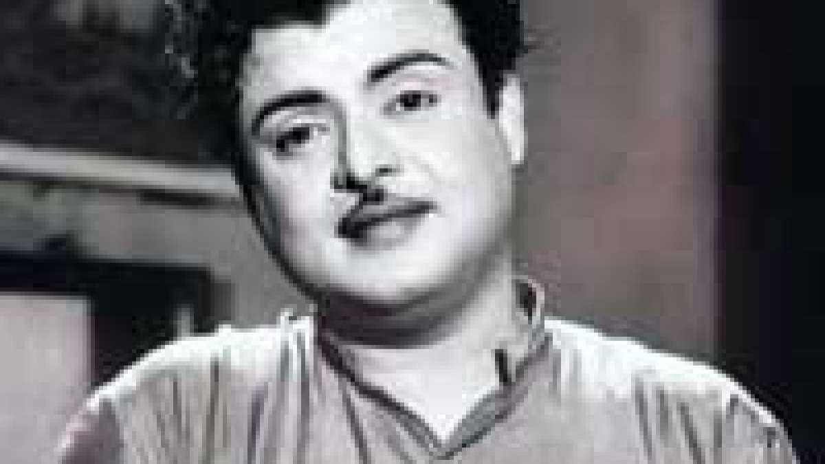 Dr Kamal Selvaraj Gemini Ganesan Biopic Kaadhal Mannan The King of Romance Filmibeat