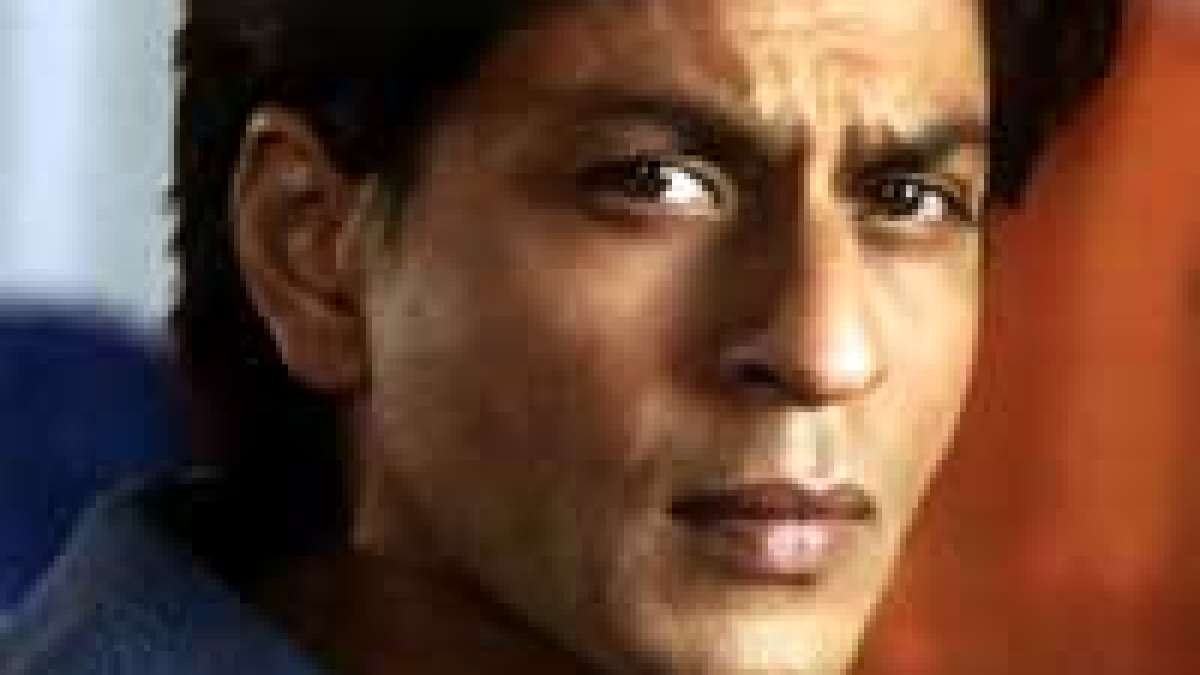 Ajith Kumar Shahrukh Khan Tamil Movie Asal Santosh Sivan Ashoka