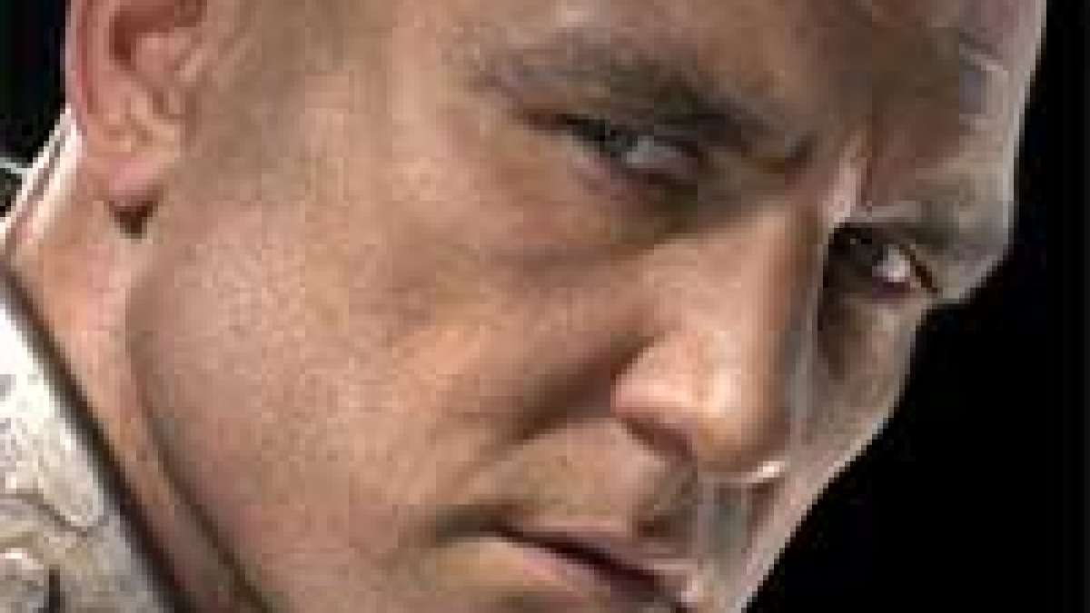 Actor Vinnie Jones Director Quentin Tarantino Celebrity Big Brother