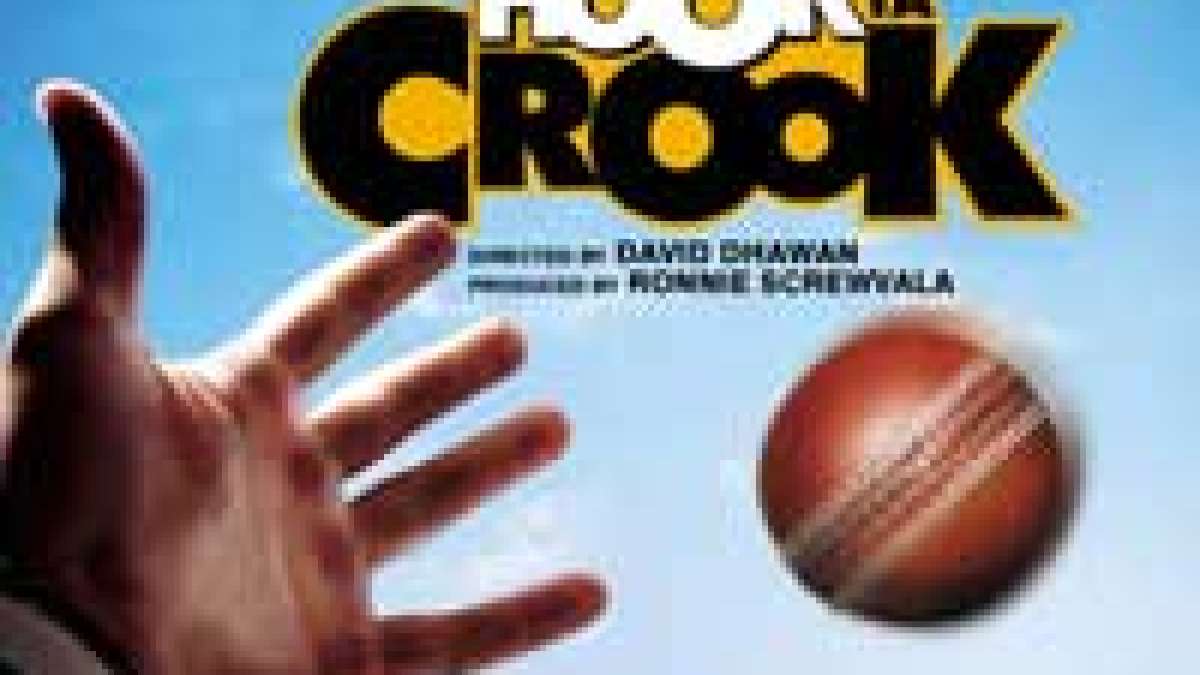 Hook Ya Crook John Abraham Genelia Dsouza David Dhawan Shelved