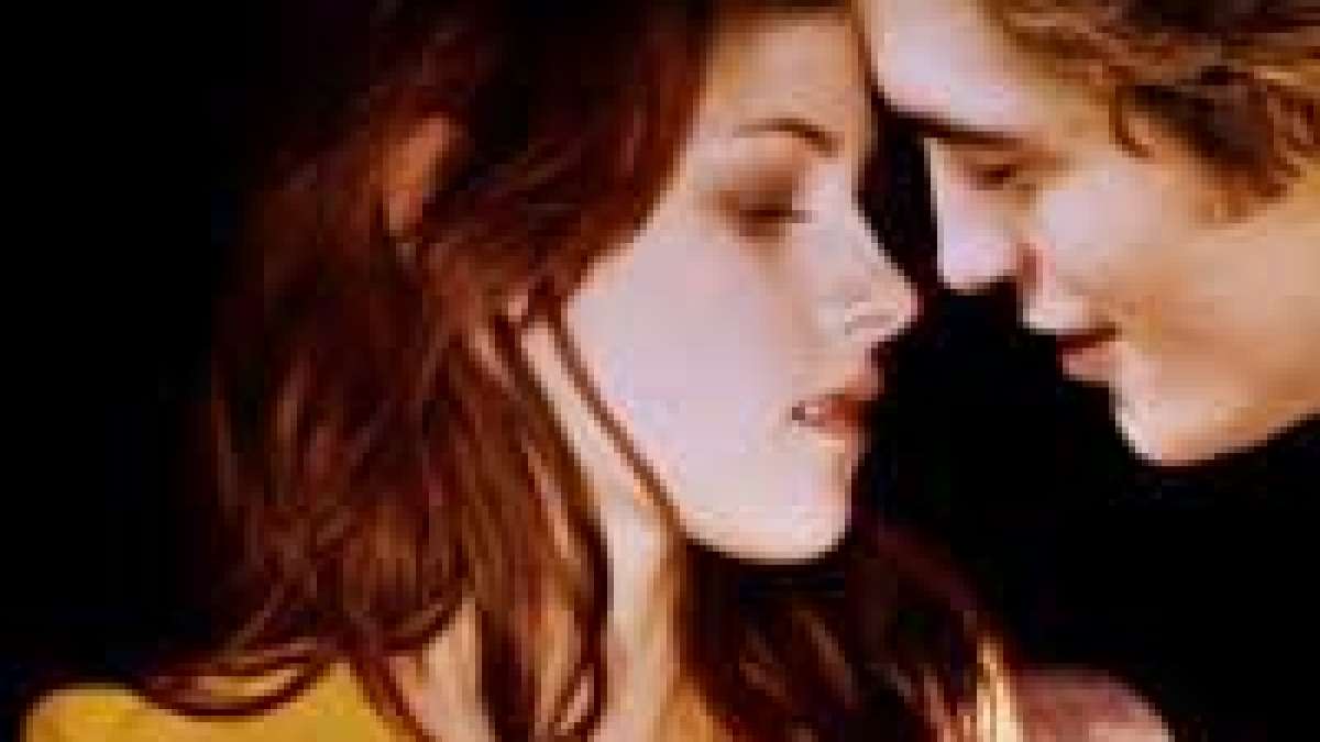 The Twilight Saga | Eclipse | Trouble | Problems | Disagreements