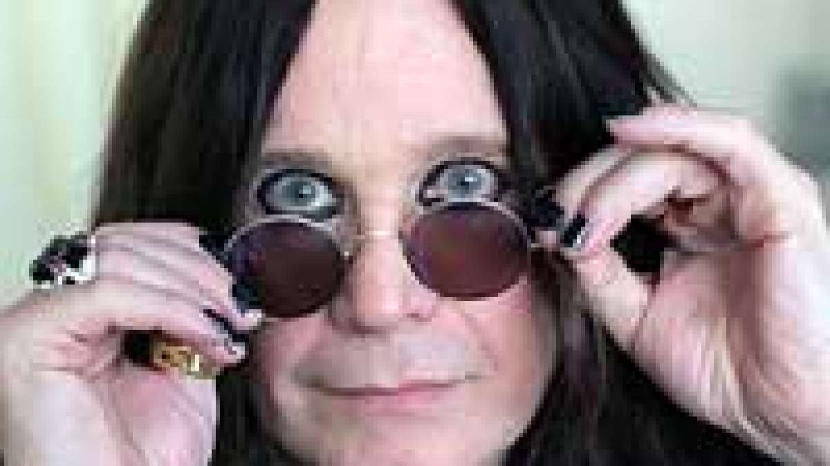ozzy osbourne johnny depp