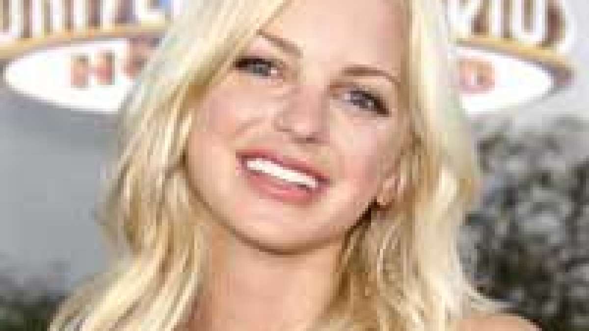 Anna Faris Nude Woman Leaked Photos New Movie Whats Your Number