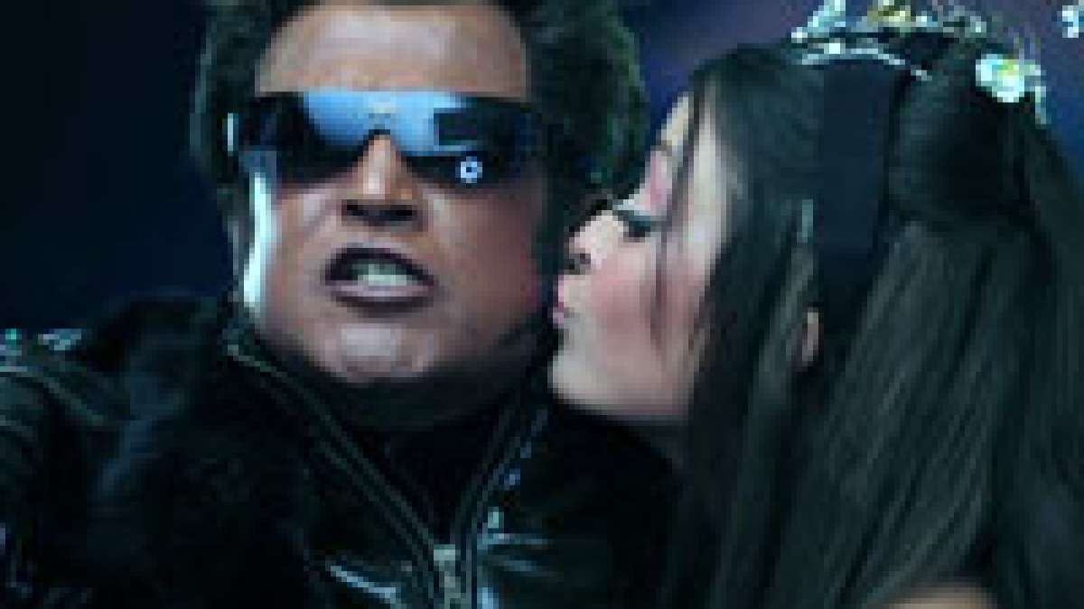 Tamil Movie Review Endhiran Movie Review Rajinikanth Shankar Aishwarya Bachchan Filmibeat Tamil Movie Review Endhiran Movie Review Rajinikanth Shankar Aishwarya Bachchan Filmibeat