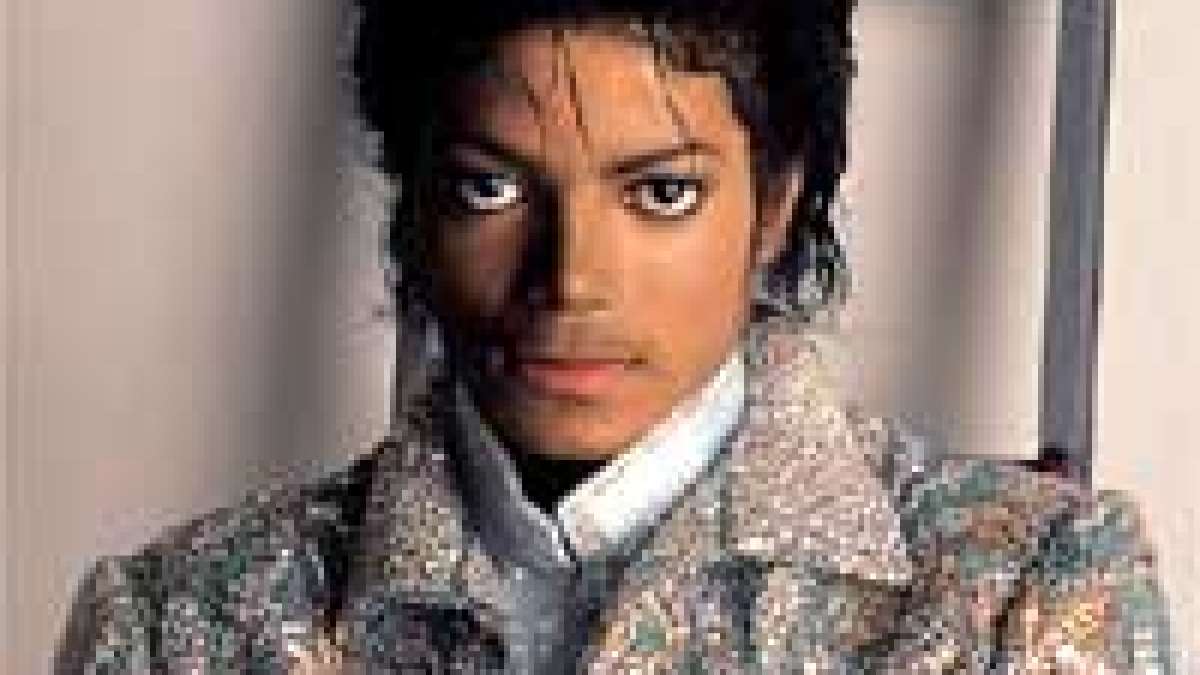 Michael Jackson Bodyguard Matt Fiddes Paternity Test DNA Prince