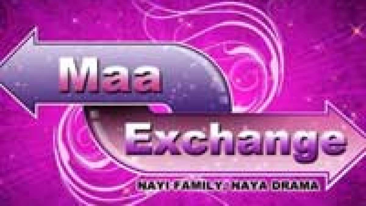 Maa Exchange Sony TV Archana Sujata Realised Importance Own Family Filmibeat