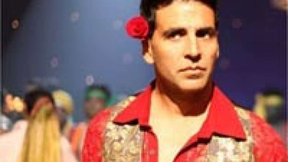 Akshay Kumar Bollywood Interview Patiala House Impressed