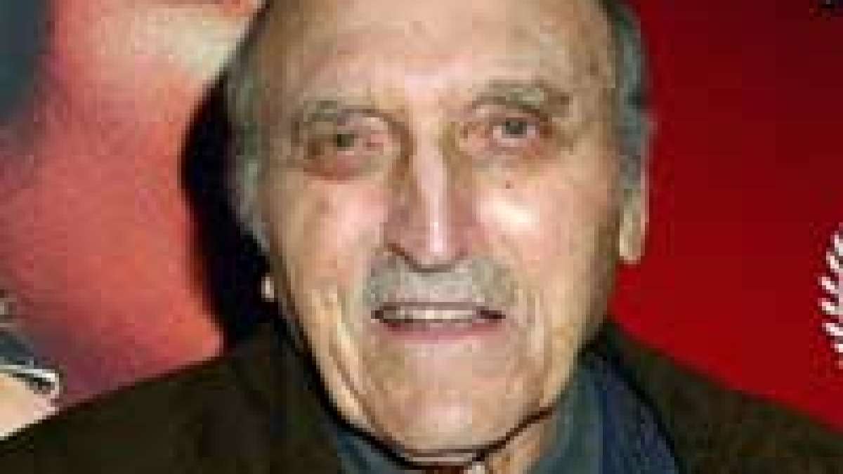 Actor Len Lesser | Died Pneumonia | Uncle Leo | TV Series Seinfield