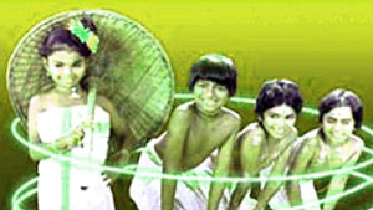 My Dear Kuttichathan Tamil Movie Watch Online My Dear Kuttichathan re-releasing this Onam - Filmibeat