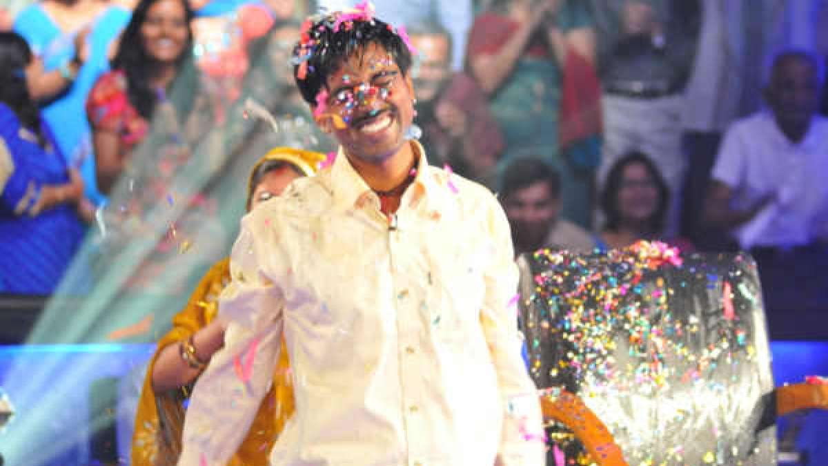 Sushil Kumar IAS Officer Win Rs 5 Crores Kaun Banega