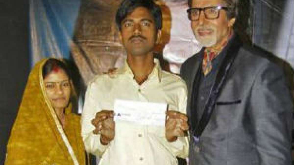 KBC 5 Winner Sushil Kumar Family Fear Abduction Extortion Kaun
