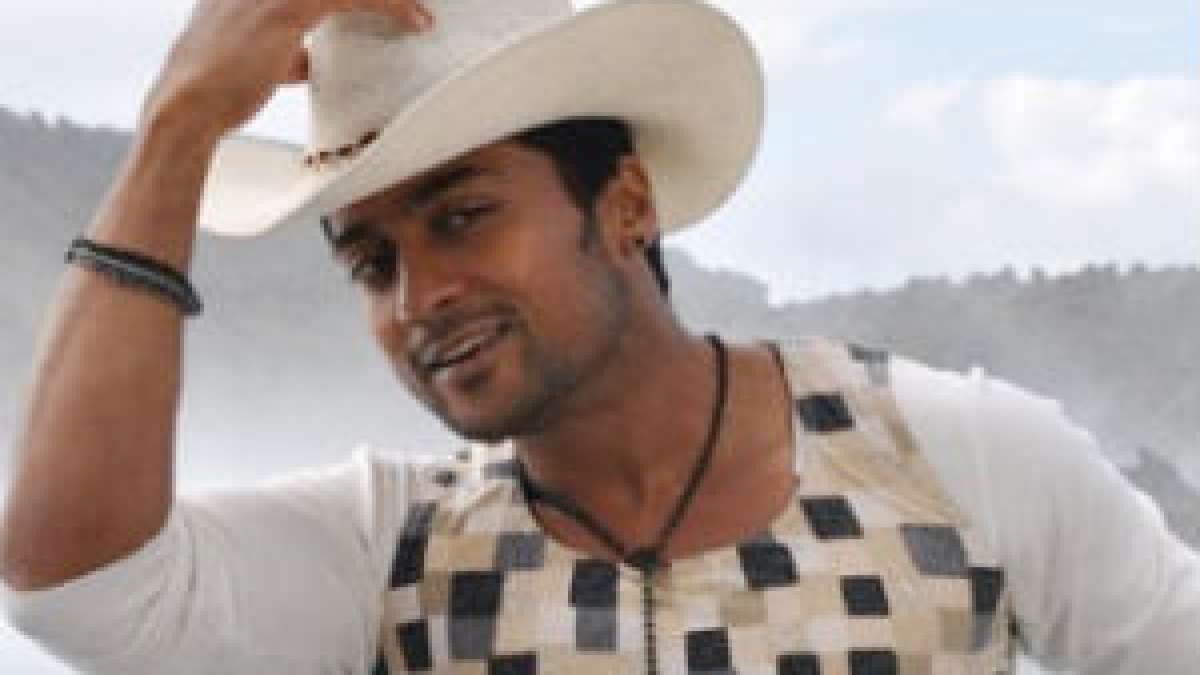 Actor Surya Kaun Banega Crorepati Tamil Filmibeat