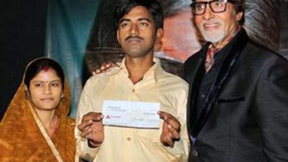 Kaun Banega Crorepati Winner Sushil Kumar Hollywood Documentary
