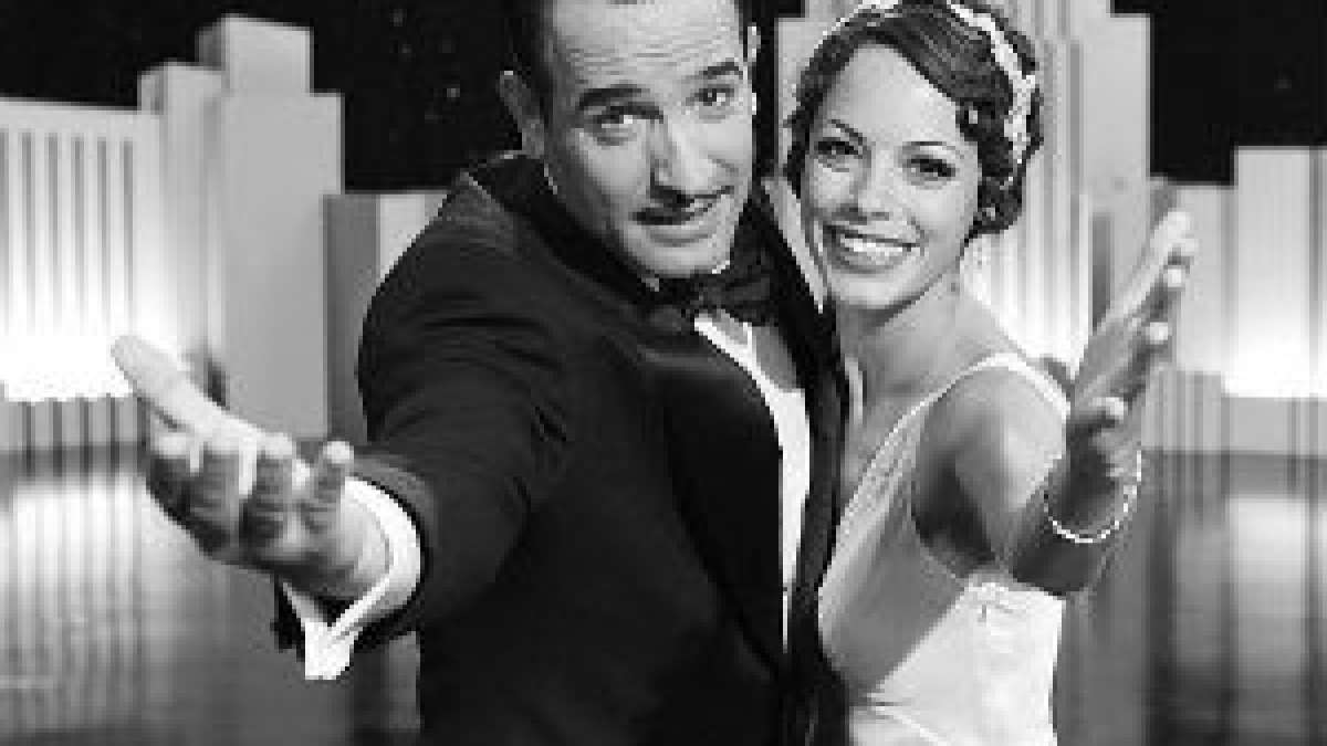The Artist Adjudged Best Motion Picture 84th Academy Awards