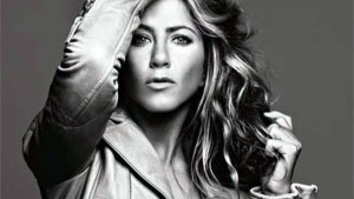 Jeniffer Aniston | Loves | Laser Porn - Filmibeat