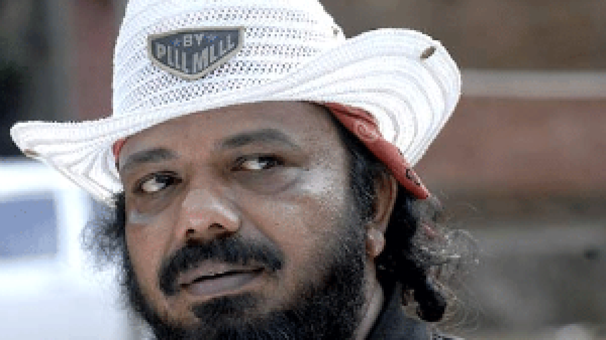 Director Lohithadas Wife Sindhu Financial Help Vijay Sanker director-lohithadas-wife-sindhu-financial-help-vijay-sanker