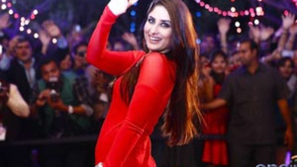 Heroine Movie Review Heroine Film Review Heroine Review Kareena