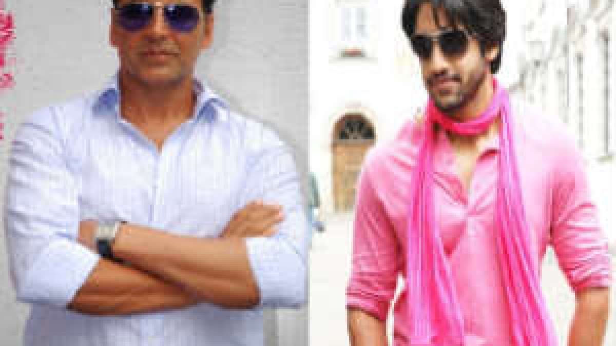 Naga Chaitanya Play Akshay Kumar Role Telugu Remake Hindi Film