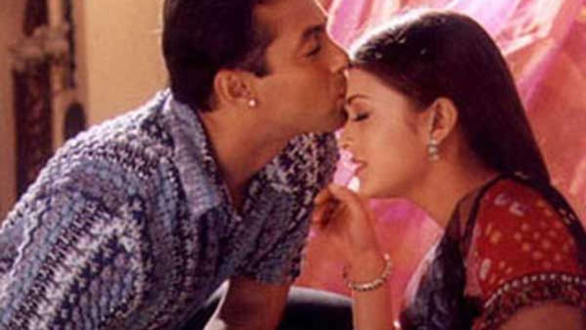 Hum Dil De Chuke Sanam Aishwarya Rai Bachchan Salman Khan Filmibeat