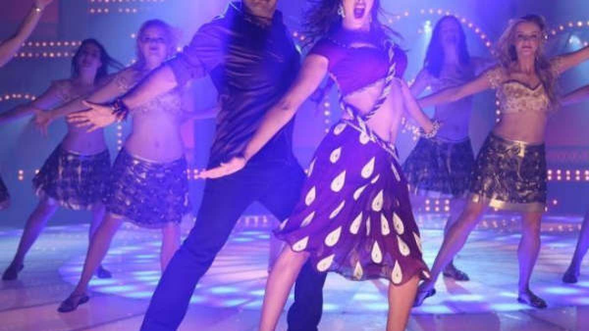 Top Telugu Item Songs 2013 | Tollywood Dance Numbers | Baadshah Naayak ...