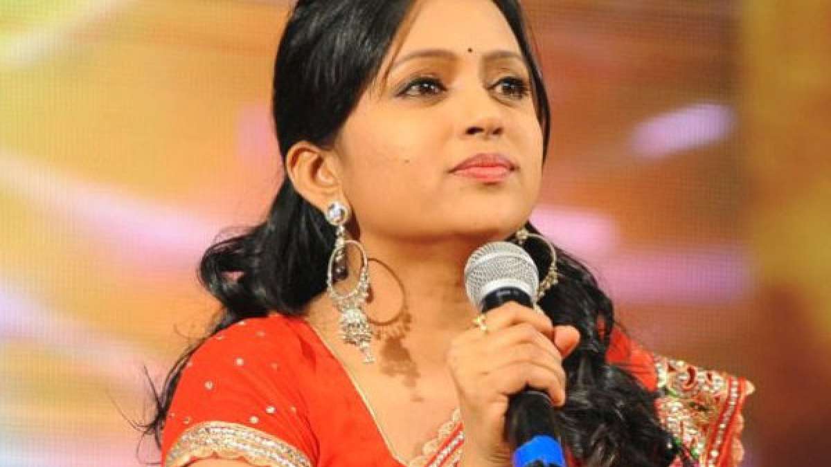 Telugu Anchor Suma Telugu Anchors Suma Telugu Anchor Doctor Advice
