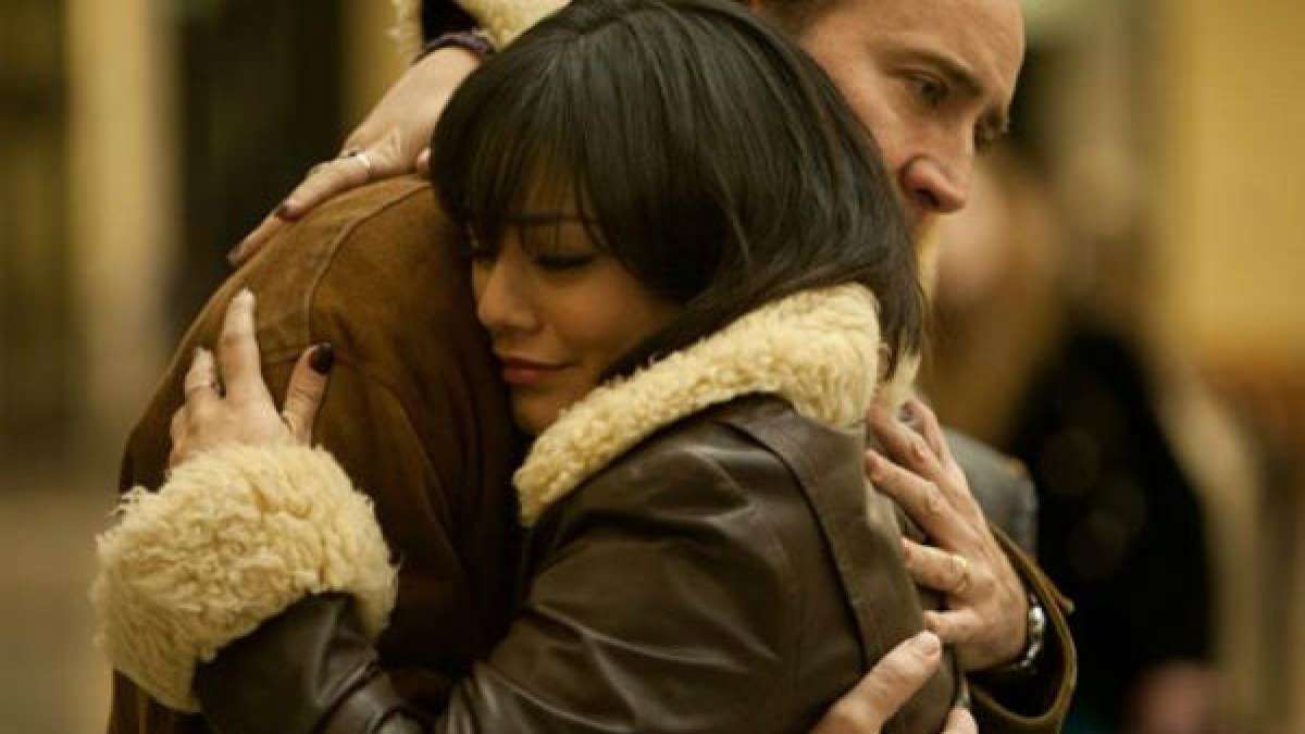 The Frozen Ground Movie Review Nicolas Cage John Cusack Vanessa