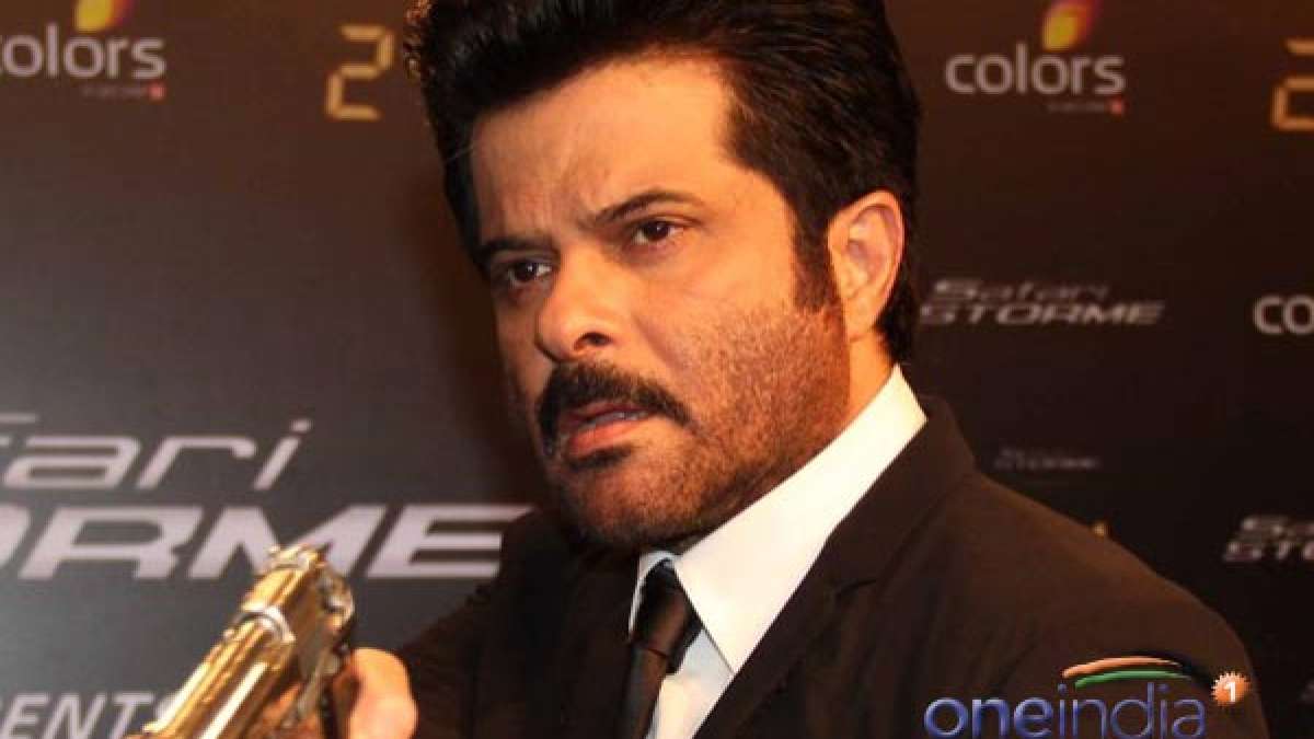 24 Season 1 Episode 1 Anil Kapoor Anil Kapoor 24 India Latest News | Anil Kapoor TV Show 24 Starting Date