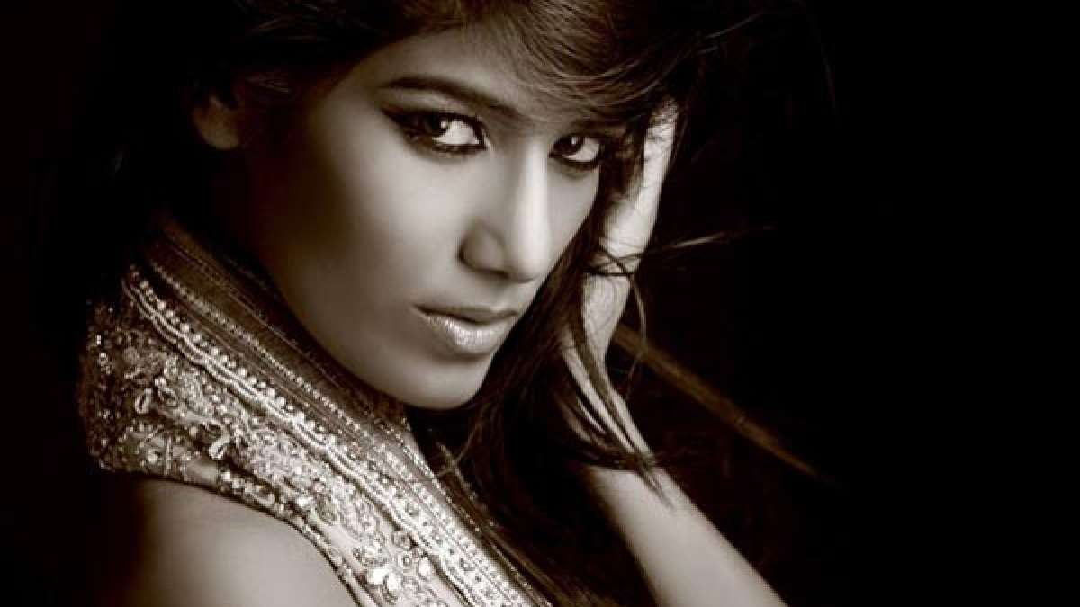 Poonam Pandey | House Party | Leaked Video | Wearing Minimum Dress