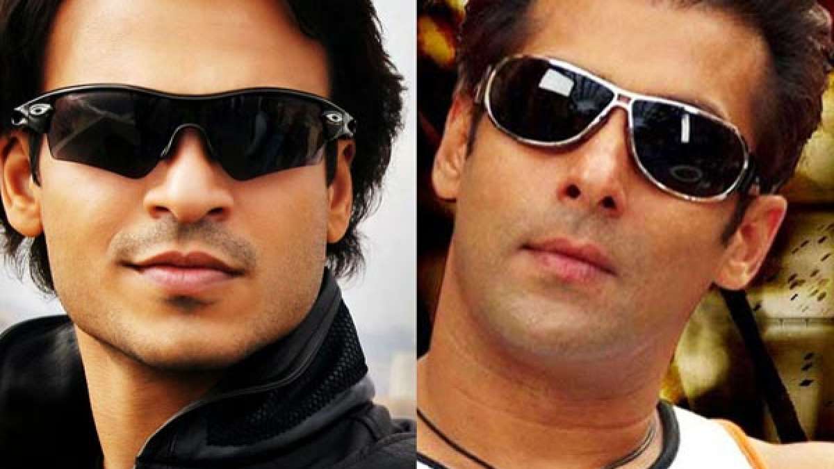 Vivek Oberoi Salman Khan Narendra Modi Filmibeat
