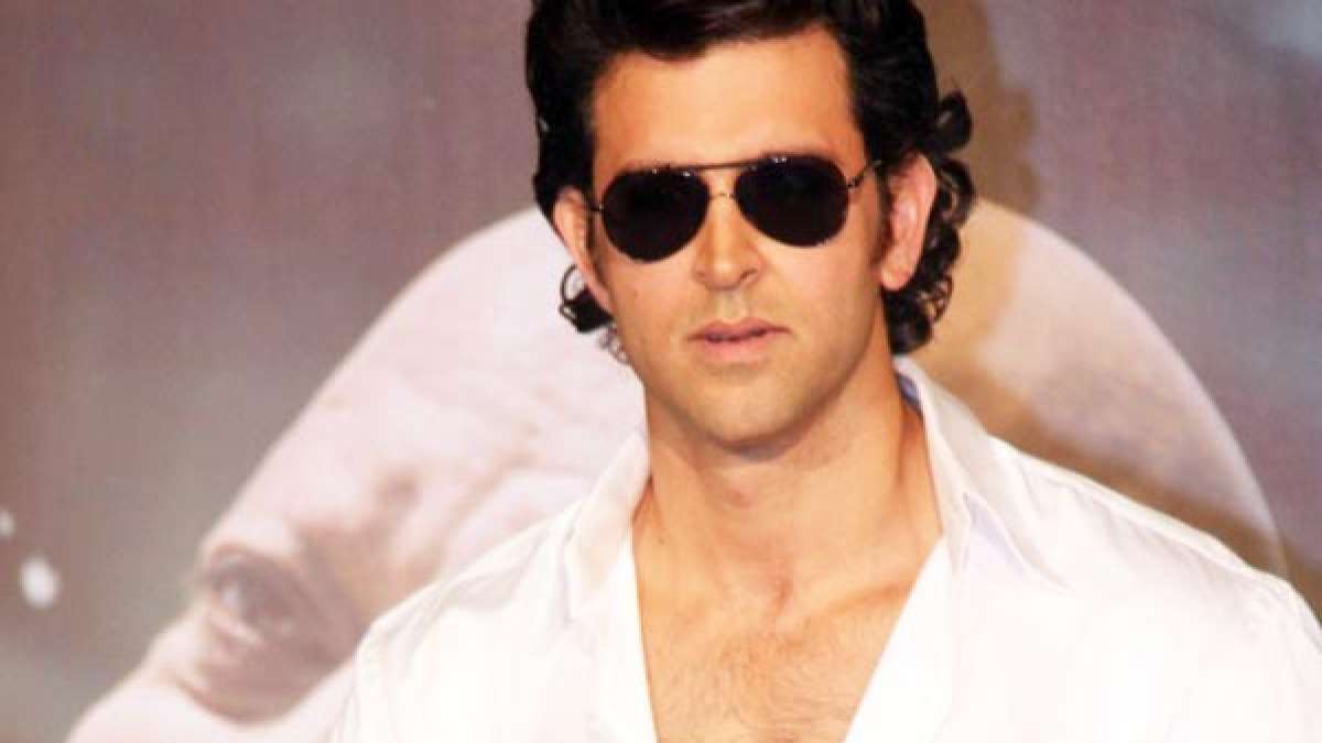 Hrithik Roshan Hrithik Roshan Movies Hrithik Roshan Krrish