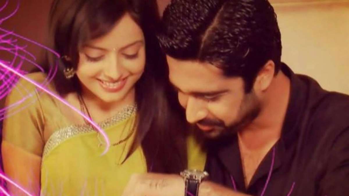 Iss Pyaar Ko Kya Naam Doon 2 17th March Written Episode - Filmibeat