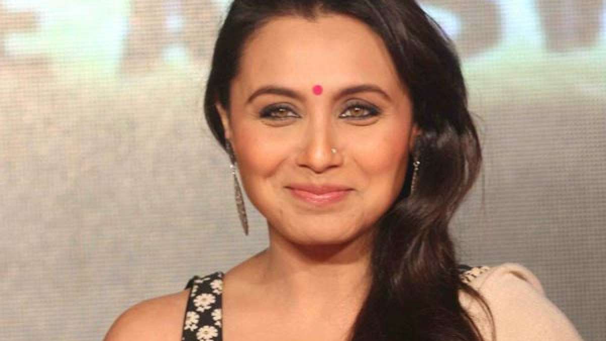 Rani Mukherjee Birthday | Rani Mukherjee Turns 36 | Rani Mukherjee