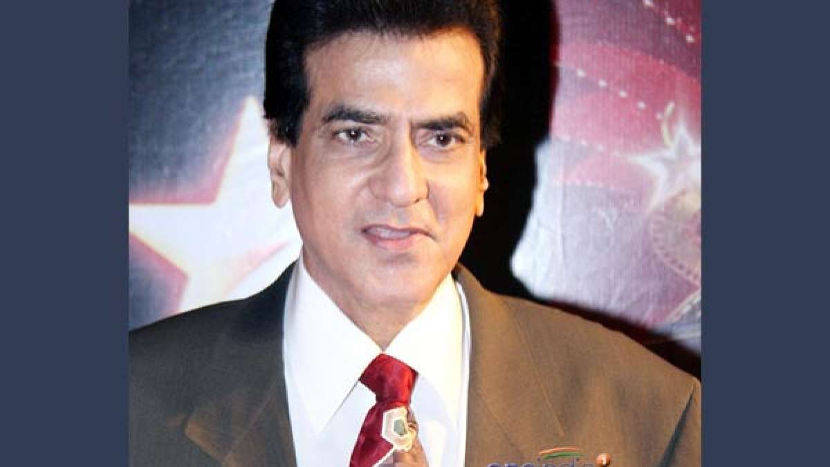 Jeetendra Jumping Jack Jeetendra Dadasaheb Phalke Award Jeetendra