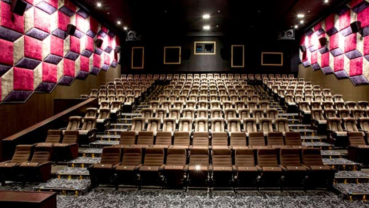 Enter Luxe SPI Cinemas Filmibeat