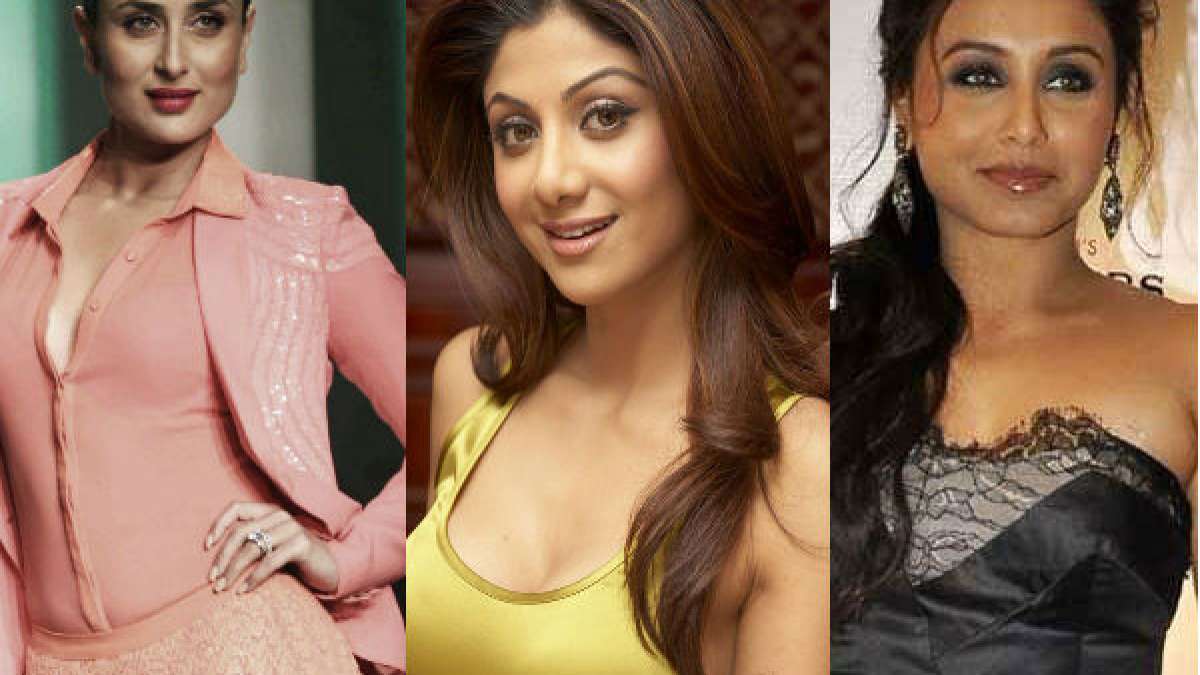 Celebrity Second Wives | Bollywood Second Wives | Celebrities Second  Marriages - Filmibeat