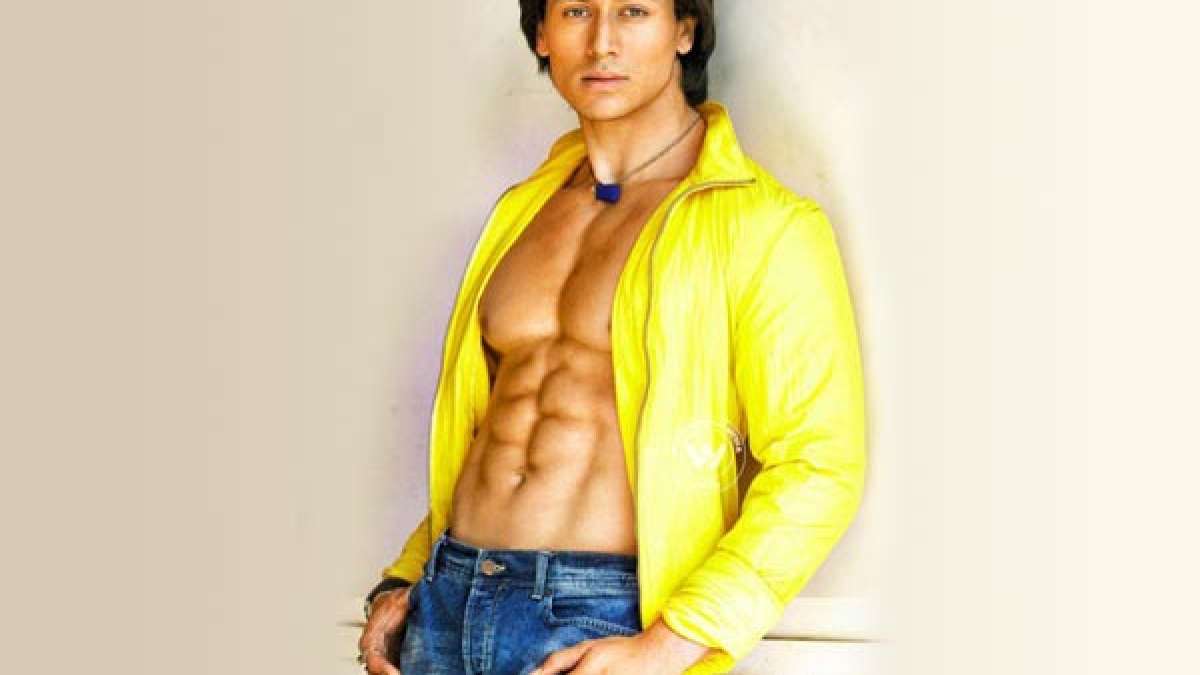 Tiger Shroff News Tiger Shroff Martial Arts Tiger Shroff Action In