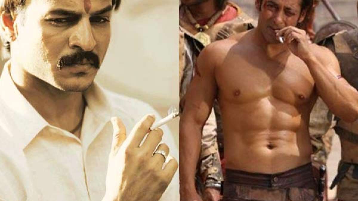 Bollywood Actors Who Quit Smoking Celebs Who Quit Smoking Celebs Who Have Quit Smoking