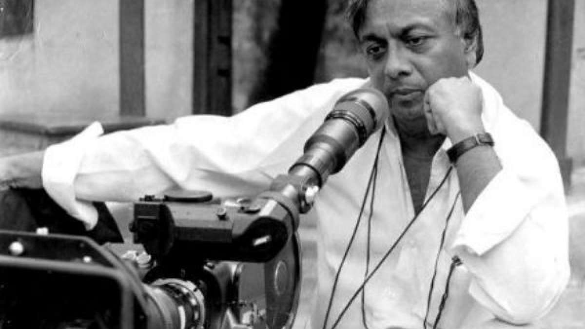 Cinematographer Ashok Kumar Agarwal Hospitalized Health Issues
